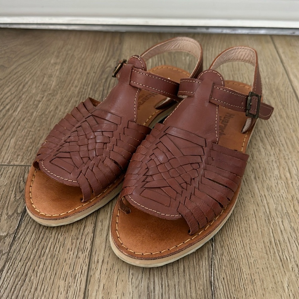 Huaraches by Bearpaw Sandals